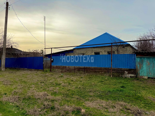 Продам дом, Южная ул, 16, Темиргоевская ст-ца, 0 км от города