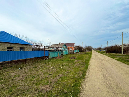 Продам дом, Южная ул, 16, Темиргоевская ст-ца, 0 км от города