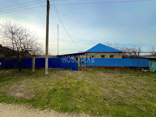 Продам дом, Южная ул, 16, Темиргоевская ст-ца, 0 км от города