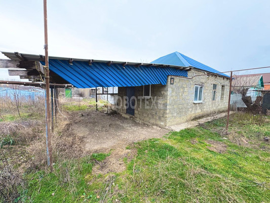 Продам дом, Южная ул, 16, Темиргоевская ст-ца, 0 км от города