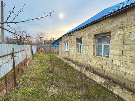 Продам дом, Южная ул, 16, Темиргоевская ст-ца, 0 км от города