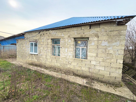 Продам дом, Южная ул, 16, Темиргоевская ст-ца, 0 км от города