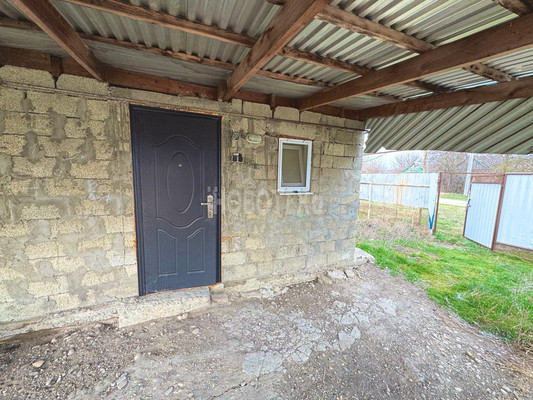 Продам дом, Южная ул, 16, Темиргоевская ст-ца, 0 км от города