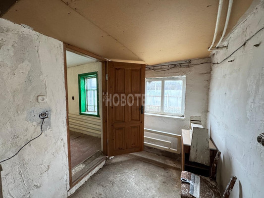 Продам дом, Южная ул, 16, Темиргоевская ст-ца, 0 км от города