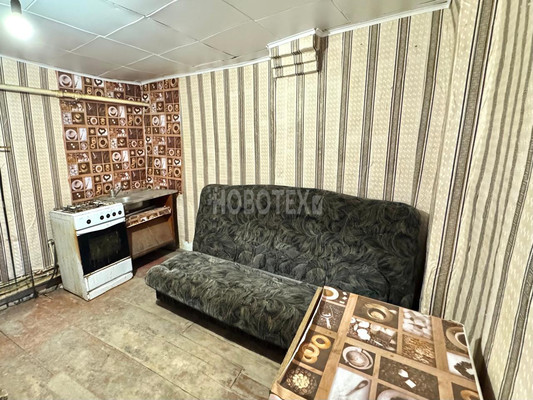 Продам дом, Южная ул, 16, Темиргоевская ст-ца, 0 км от города