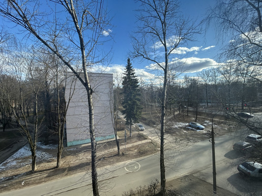 Продам двухкомнатную (2-комн.) квартиру, 26, Новосиньково п