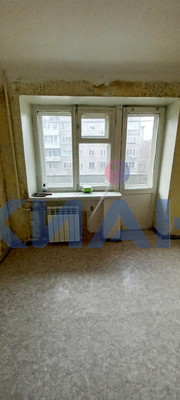 Продам двухкомнатную (2-комн.) квартиру, 60 лет Октября ул, 60, Красноярск г