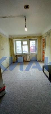 Продам двухкомнатную (2-комн.) квартиру, 60 лет Октября ул, 60, Красноярск г