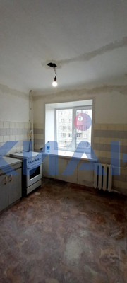 Продам двухкомнатную (2-комн.) квартиру, 60 лет Октября ул, 60, Красноярск г