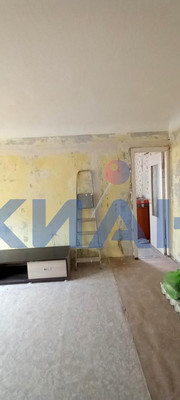 Продам двухкомнатную (2-комн.) квартиру, 60 лет Октября ул, 60, Красноярск г