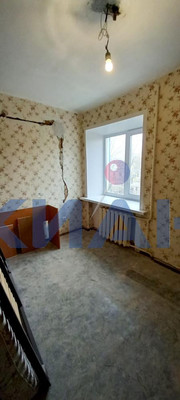 Продам двухкомнатную (2-комн.) квартиру, 60 лет Октября ул, 60, Красноярск г