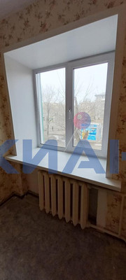 Продам двухкомнатную (2-комн.) квартиру, 60 лет Октября ул, 60, Красноярск г
