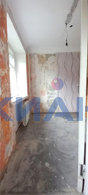 Продам двухкомнатную (2-комн.) квартиру, 60 лет Октября ул, 60, Красноярск г