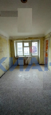 Продам двухкомнатную (2-комн.) квартиру, 60 лет Октября ул, 60, Красноярск г