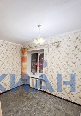 Продам двухкомнатную (2-комн.) квартиру, 60 лет Октября ул, 60, Красноярск г