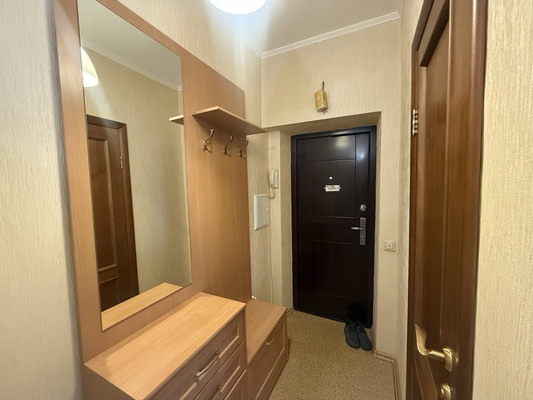 Продам трехкомнатную (3-комн.) квартиру, Чехова пр-кт, 13А, Ростов-на-Дону г
