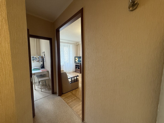 Продам трехкомнатную (3-комн.) квартиру, Чехова пр-кт, 13А, Ростов-на-Дону г