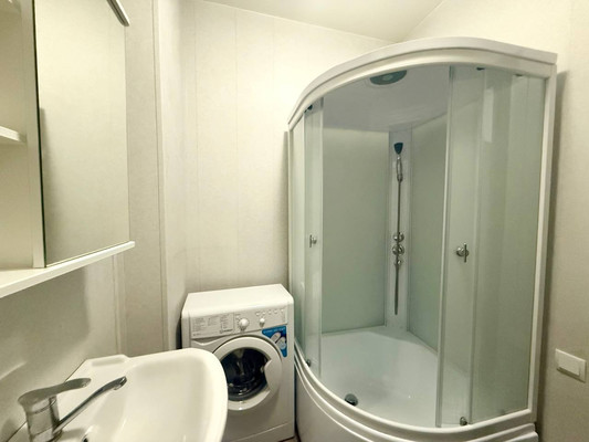 Продам однокомнатную (1-комн.) квартиру, Гвардейский пер, 11/2, Ростов-на-Дону г