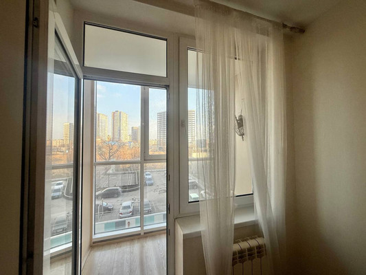 Продам однокомнатную (1-комн.) квартиру, Гвардейский пер, 11/2, Ростов-на-Дону г