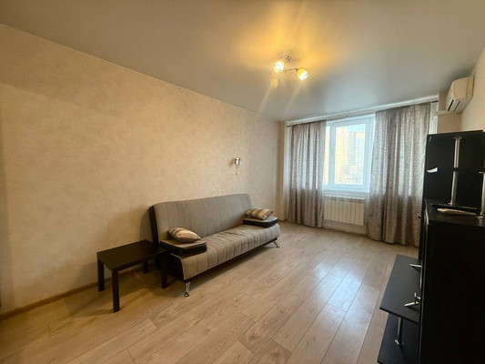 Продам однокомнатную (1-комн.) квартиру, Гвардейский пер, 11/2, Ростов-на-Дону г