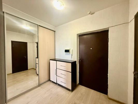 Продам однокомнатную (1-комн.) квартиру, Гвардейский пер, 11/2, Ростов-на-Дону г