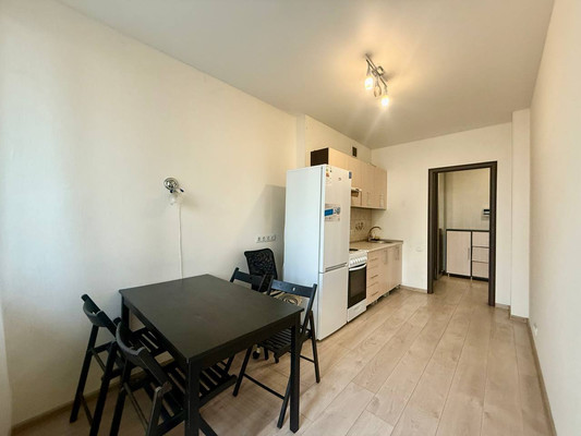 Продам однокомнатную (1-комн.) квартиру, Гвардейский пер, 11/2, Ростов-на-Дону г