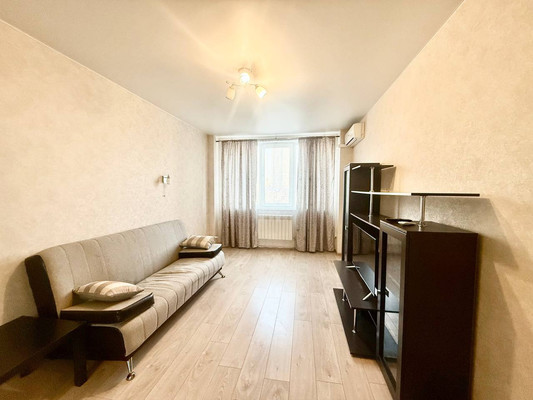 Продам однокомнатную (1-комн.) квартиру, Гвардейский пер, 11/2, Ростов-на-Дону г