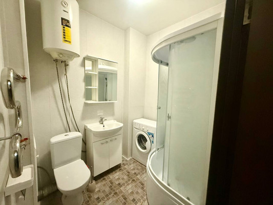 Продам однокомнатную (1-комн.) квартиру, Гвардейский пер, 11/2, Ростов-на-Дону г