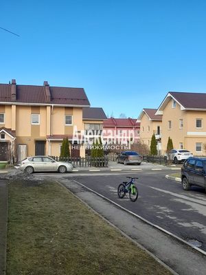 Продам однокомнатную (1-комн.) квартиру, Весенняя (Ижора участок N1 зона) ул, 5, Коммунар г