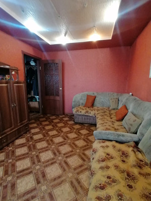 Продам трехкомнатную (3-комн.) квартиру, Матросова ул, 5А, Нижний Тагил г