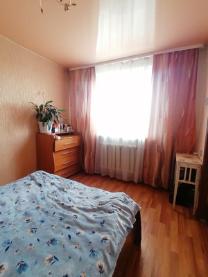 Продам трехкомнатную (3-комн.) квартиру, Матросова ул, 5А, Нижний Тагил г