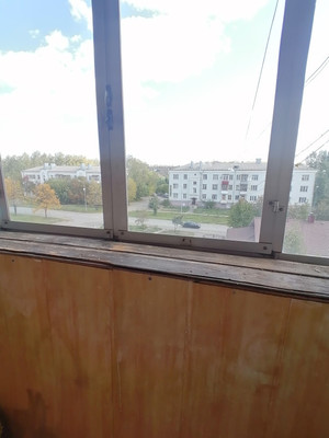 Продам трехкомнатную (3-комн.) квартиру, Матросова ул, 5А, Нижний Тагил г