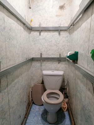 Продам трехкомнатную (3-комн.) квартиру, Матросова ул, 5А, Нижний Тагил г