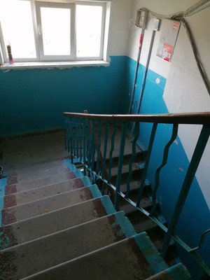 Продам трехкомнатную (3-комн.) квартиру, Матросова ул, 5А, Нижний Тагил г