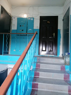 Продам трехкомнатную (3-комн.) квартиру, Матросова ул, 5А, Нижний Тагил г