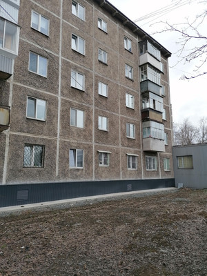 Продам трехкомнатную (3-комн.) квартиру, Матросова ул, 5А, Нижний Тагил г