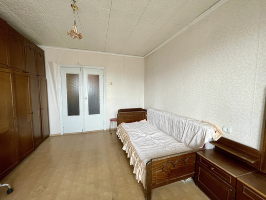 Продам двухкомнатную (2-комн.) квартиру, Зоологическая ул, 9, Ростов-на-Дону г