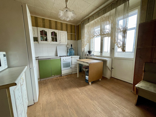 Продам двухкомнатную (2-комн.) квартиру, Зоологическая ул, 9, Ростов-на-Дону г