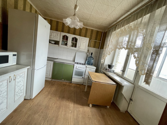 Продам двухкомнатную (2-комн.) квартиру, Зоологическая ул, 9, Ростов-на-Дону г