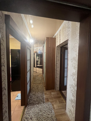 Продам трехкомнатную (3-комн.) квартиру, Севастопольская ул, 24, Симферополь г
