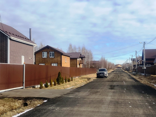 Продам участок 9 соток, Садоводство, Марково с, 0 км от города