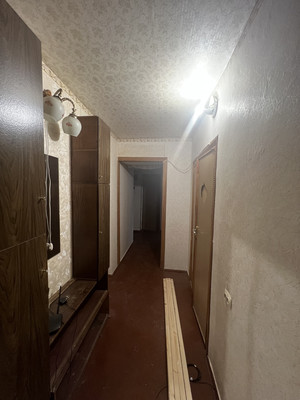 Продам многокомнатную квартиру, Батурина ул, 44, Симферополь г