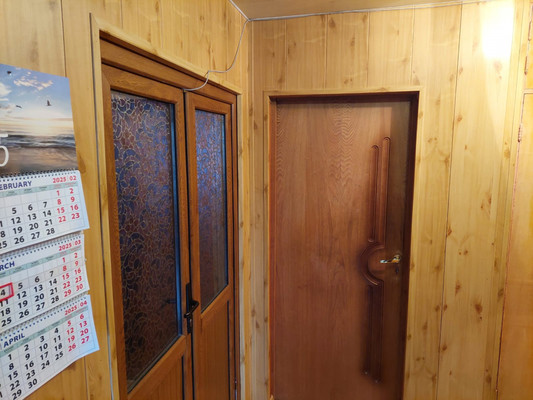 Продам трехкомнатную (3-комн.) квартиру, Курская (Лазаревский р-н) ул, 56, Сочи г