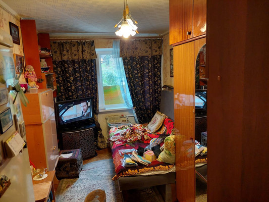Продам трехкомнатную (3-комн.) квартиру, Курская (Лазаревский р-н) ул, 56, Сочи г