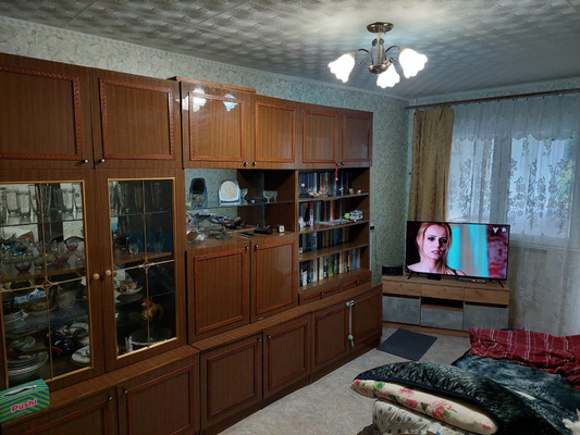 Продам трехкомнатную (3-комн.) квартиру, Курская (Лазаревский р-н) ул, 56, Сочи г