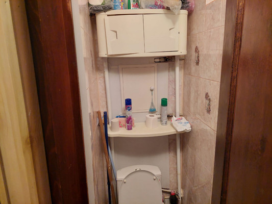 Продам трехкомнатную (3-комн.) квартиру, Курская (Лазаревский р-н) ул, 56, Сочи г