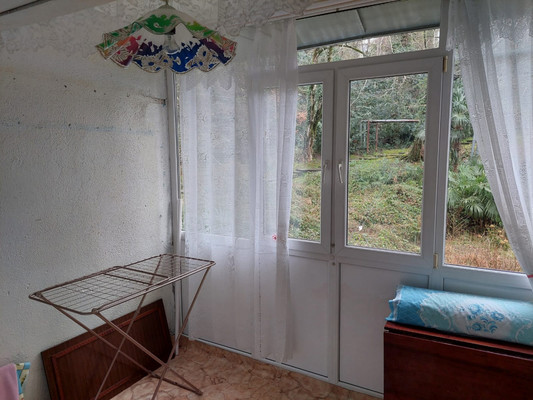 Продам трехкомнатную (3-комн.) квартиру, Курская (Лазаревский р-н) ул, 56, Сочи г