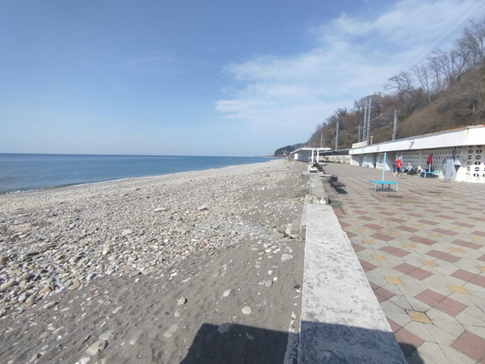 Продам трехкомнатную (3-комн.) квартиру, Курская (Лазаревский р-н) ул, 56, Сочи г