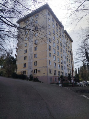 Продам двухкомнатную (2-комн.) квартиру, Курская (Лазаревский р-н) ул, 17, Сочи г