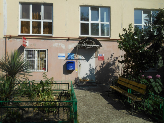 Продам двухкомнатную (2-комн.) квартиру, Курская (Лазаревский р-н) ул, 17, Сочи г